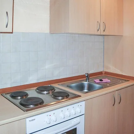 Beautiful In Gross Schwansee-poel W/ Wifi And 2 Bedrooms * Groß Schwansee