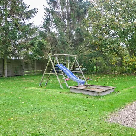 Beautiful In Gross Schwansee-poel W/ Wifi And 2 Bedrooms Apartmán *