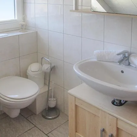 Beautiful In Gross Schwansee-poel W/ Wifi And 2 Bedrooms