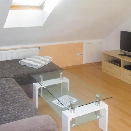 Beautiful In Gross Schwansee-poel W/ Wifi And 2 Bedrooms Apartmán