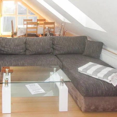 Beautiful In Gross Schwansee-poel W/ Wifi And 2 Bedrooms Apartmán *