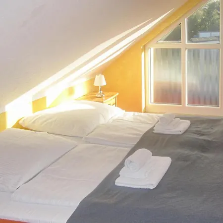 Beautiful In Gross Schwansee-poel W/ Wifi And 2 Bedrooms *