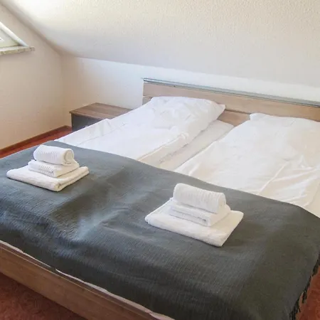Apartmán Beautiful In Gross Schwansee-poel W/ Wifi And 2 Bedrooms *